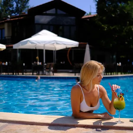 Beso Berke Ranch&nature Kemer