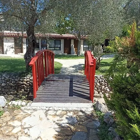 Beso Berke Ranch&nature