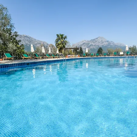 Beso Berke Ranch&nature 3*