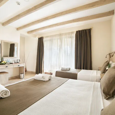 Beso Berke Ranch&nature Hotel