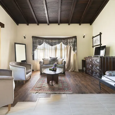 Hotel Beso Berke Ranch&nature Kemer