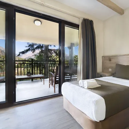 Beso Berke Ranch&nature Kemer