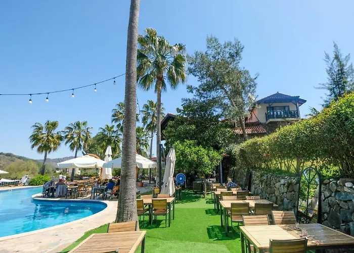 Beso Berke Ranch&nature