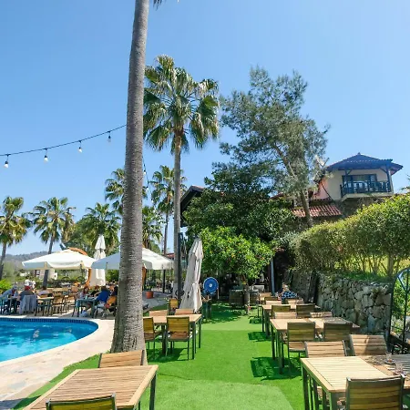 Club Berke Ranch International Horseback Riding