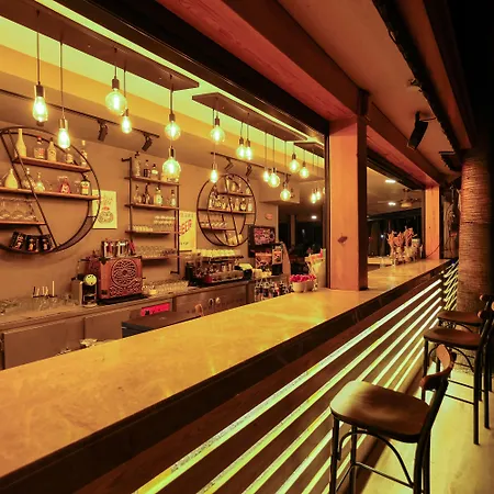 Hotel Club Berke Ranch International Horseback Riding 3*