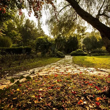 Club Berke Ranch International Horseback Riding Hotel