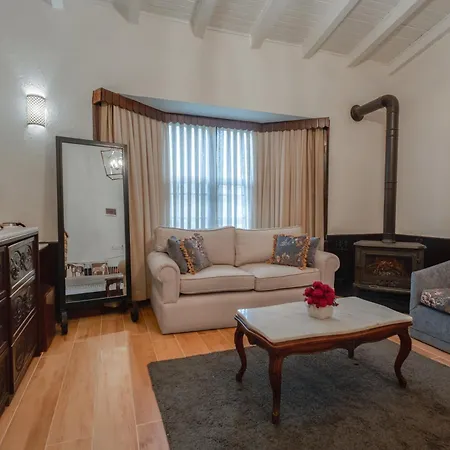 Club Berke Ranch International Horseback Riding Hotel 3*