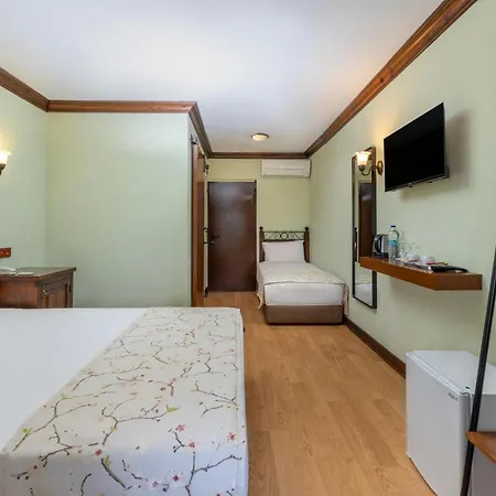 Club Berke Ranch International Horseback Riding 3* Kemer