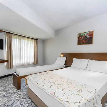 Berke Ranch&nature Kemer