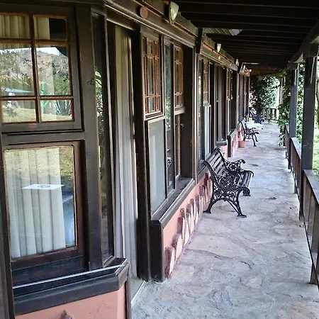 Club Berke Ranch International Horseback Riding Kemer