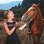 Beso Berke Ranch&nature 호텔