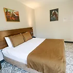 Hotel Beso Berke Ranch&nature