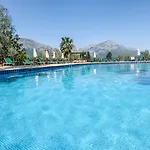 Beso Berke Ranch&nature 3*