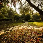 Beso Berke Ranch&nature 호텔