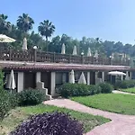Beso Berke Ranch&nature 호텔 3*