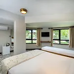 Beso Berke Ranch&nature 호텔 케메르