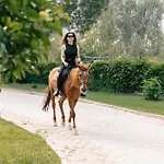 Hotel Beso Berke Ranch&nature 3*