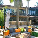 Beso Berke Ranch&nature 케메르