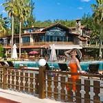 Beso Berke Ranch&nature Hotel Kemer
