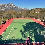 Beso Berke Ranch&nature 호텔 케메르