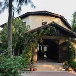 Hotel Beso Berke Ranch&nature 3*