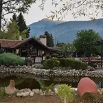 Beso Berke Ranch&nature Kemer