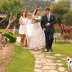 Hotel Beso Berke Ranch&nature 3*
