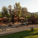 호텔 Beso Berke Ranch&nature