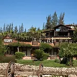 Beso Berke Ranch&nature Hotel Kemer