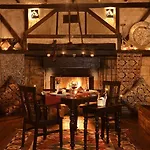 Hotel Beso Berke Ranch&nature 3*