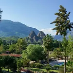 Beso Berke Ranch&nature Kemer