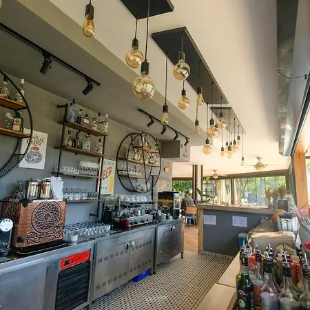 Club Berke Ranch International Horseback Riding 3*