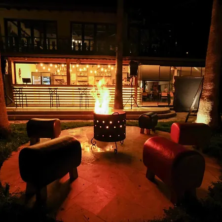 Club Berke Ranch International Horseback Riding