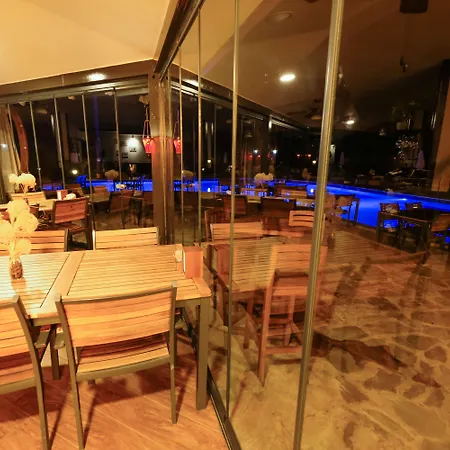 Beso Berke Ranch&nature Otel