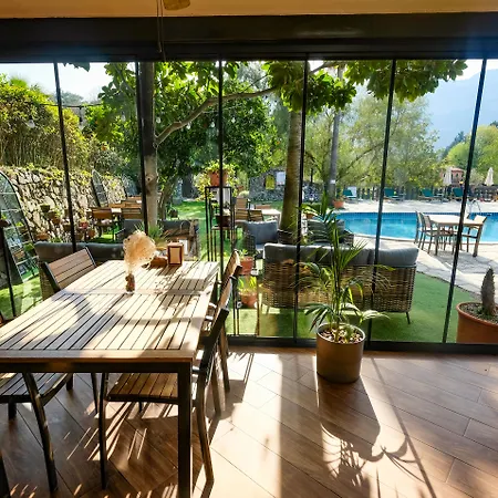 Club Berke Ranch International Horseback Riding