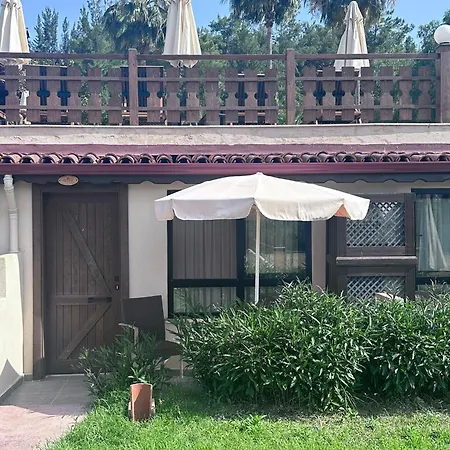 Szálloda Club Berke Ranch International Horseback Riding 3*