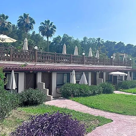 Beso Berke Ranch&nature Kemer