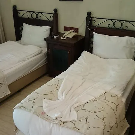 Club Berke Ranch International Horseback Riding 3*