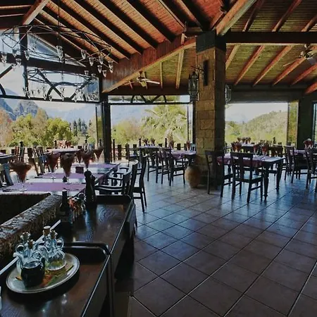 Berke Ranch&nature Ξενοδοχείο Κεμέρ