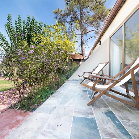 Beso Berke Ranch&nature فندق