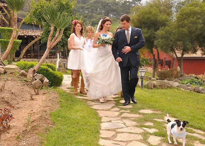 Hotell Beso Berke Ranch&nature 3*