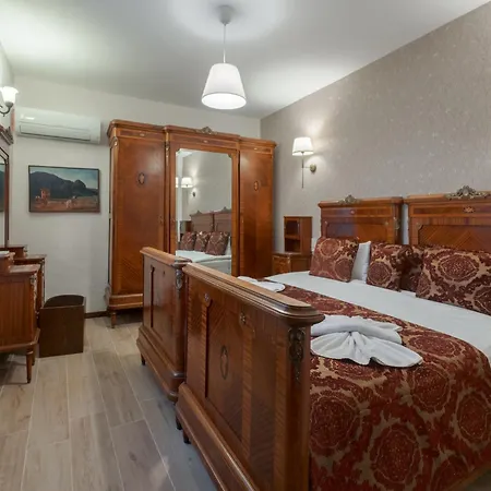 Otel Beso Berke Ranch&nature