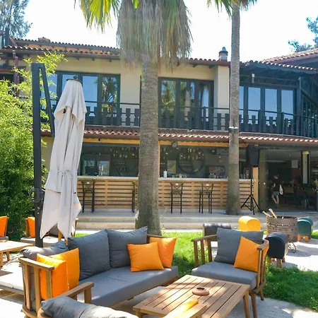 Beso Berke Ranch&nature Kemer
