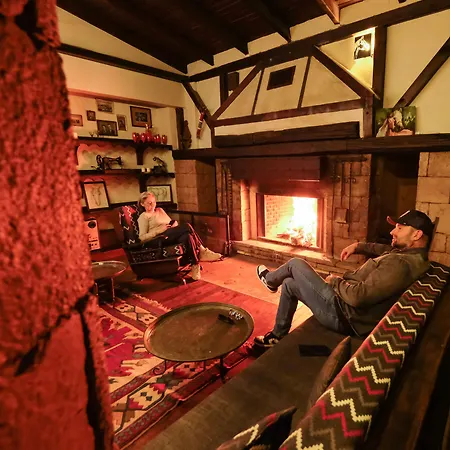 Beso Berke Ranch&nature 3* Kemer