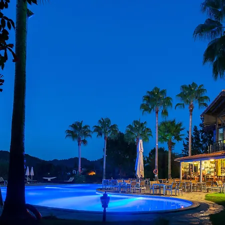 Berke Ranch&nature Kemer