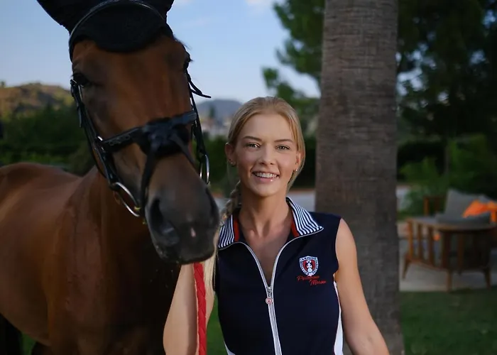 Hotel Beso Berke Ranch&nature