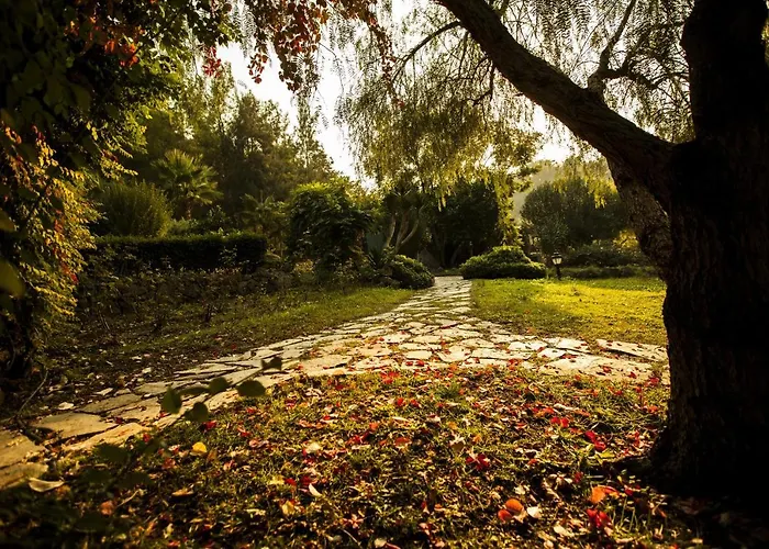 Beso Berke Ranch&nature Hotel